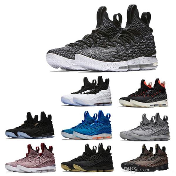 2019 new arrival xv lebron 15 equality black white ba ketball hoe for men 15 ep port training neaker ize 40 46
2019 new arrival xv lebron 15 equality black white ba ketball hoe for men 15 ep port training neaker ize 40 46
