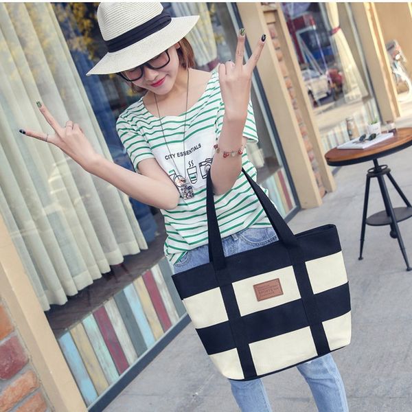 designer-luxury handbag women bags designer handbags canvas casual tote bags shoulder women bag female bolsa feminina
designer-luxury handbag women bags designer handbags canvas casual tote bags shoulder women bag female bolsa feminina