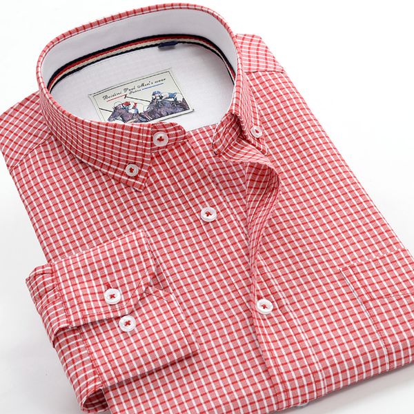2019 autumn new quality fine plaid men's business casual long sleeve shirt large size loose shirt 3xl 4xl 5xl 6xl 7xl 9xl 10xl, White;black
2019 autumn new quality fine plaid men's business casual long sleeve shirt large size loose shirt 3xl 4xl 5xl 6xl 7xl 9xl 10xl, White;black