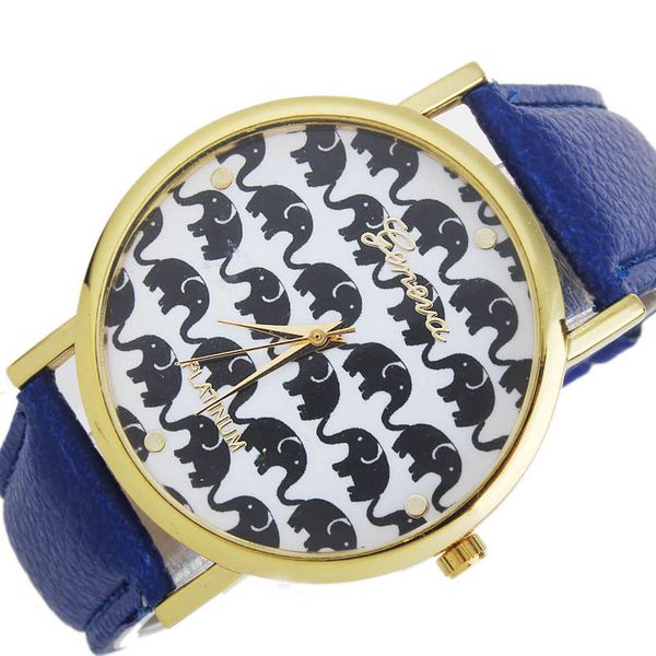 fashion ladies women quartz boat elephant leather wrist watch horloges vrouwen case kadin kol saati zegarki damskie women clock, Slivery;brown
fashion ladies women quartz boat elephant leather wrist watch horloges vrouwen case kadin kol saati zegarki damskie women clock, Slivery;brown