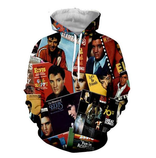 new fashion harajuku style 3d printing hoodies elvis presley men women autumn and winter sweatshirt hoodies coats rr0287, Black
new fashion harajuku style 3d printing hoodies elvis presley men women autumn and winter sweatshirt hoodies coats rr0287, Black
