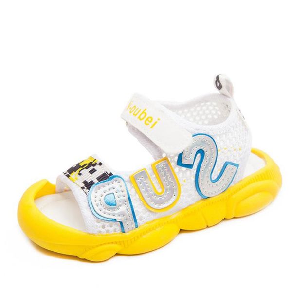 boys' sandals 2020 summer fashion comfortable girls' soft bottom beach shoes casual children's shoes size 21-30, Black;red
boys' sandals 2020 summer fashion comfortable girls' soft bottom beach shoes casual children's shoes size 21-30, Black;red