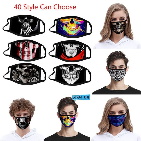 40 style skull mask personalized 3d printed masks dustproof fashion printed ice silk fabric washable xd23444
40 style skull mask personalized 3d printed masks dustproof fashion printed ice silk fabric washable xd23444