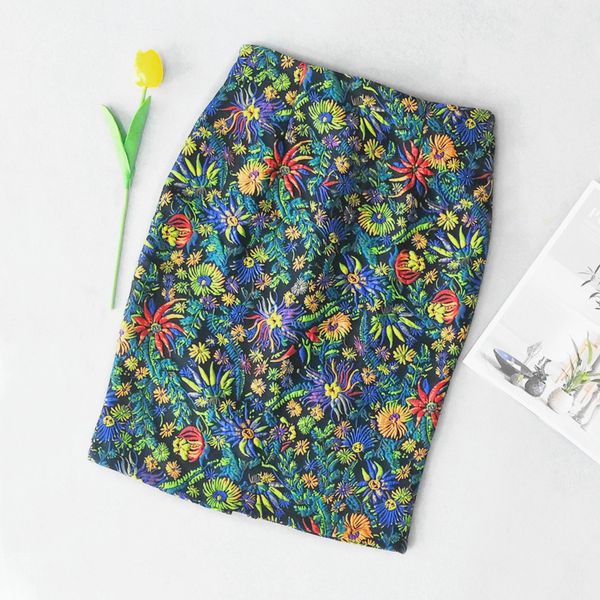 elegant women botanical floral pencil skirt vintage slim midi skirts bodycon women office skirts faldas mujer femme feminina, Black
elegant women botanical floral pencil skirt vintage slim midi skirts bodycon women office skirts faldas mujer femme feminina, Black