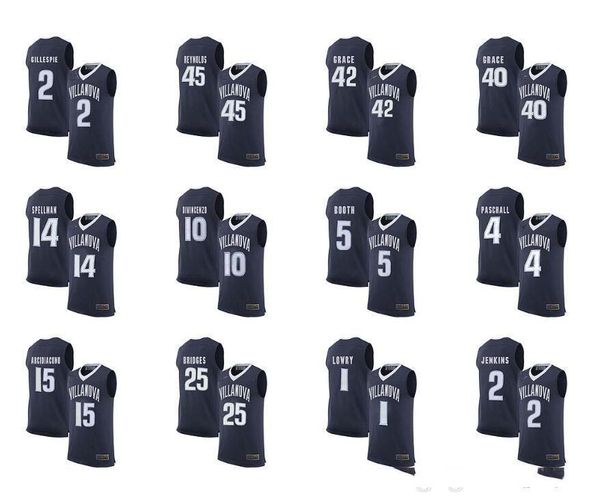 ncaa mens basketball jersey villanova wildcats ryan arcidiacono 15 kyle lowry 1 josh hart 3 kris jenkins 2 college custom any name number, Black;red
ncaa mens basketball jersey villanova wildcats ryan arcidiacono 15 kyle lowry 1 josh hart 3 kris jenkins 2 college custom any name number, Black;red