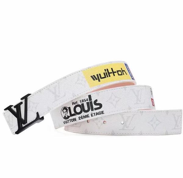 luxury belt luxury ladies and gentlemen fashion brand belt fashion belt buckle the latest selling designer 3.5cm-3.8c, Black;brown
luxury belt luxury ladies and gentlemen fashion brand belt fashion belt buckle the latest selling designer 3.5cm-3.8c, Black;brown