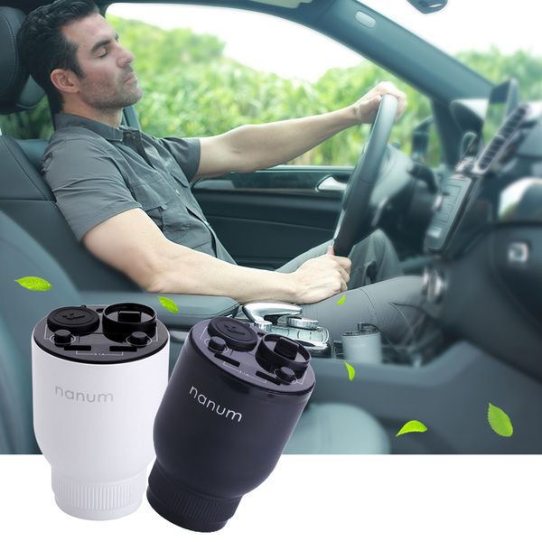 nanum car air purifier car air freshener charger suit for home office fragrance cup essential oil diffuser
nanum car air purifier car air freshener charger suit for home office fragrance cup essential oil diffuser