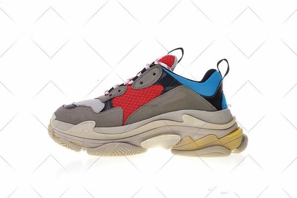2019 new arrival triple s men women running nubuck and leather sneakers white black gray outdoor shoes
2019 new arrival triple s men women running nubuck and leather sneakers white black gray outdoor shoes