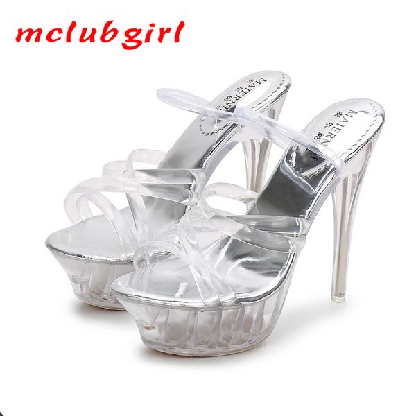 mclubgirl crystal clear high water-proof walk-away night shop high heels women crystal sandals platfrom clear heels wz, Black
mclubgirl crystal clear high water-proof walk-away night shop high heels women crystal sandals platfrom clear heels wz, Black
