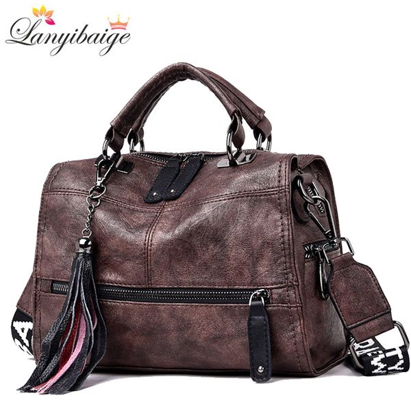 vintage leather handbag tassels luxury handbags women bags designer crossbody bags for women 2020 new shoulder
vintage leather handbag tassels luxury handbags women bags designer crossbody bags for women 2020 new shoulder