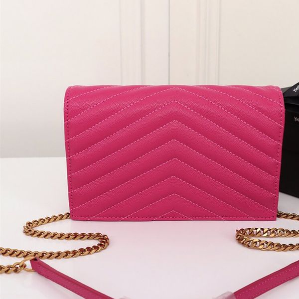 VeraStore 19cm Genuine Leather Luxury Handbags Women Clutch Bags Designer High Quality Shoulder Bag of women Famous Brands Female
VeraStore 19cm Genuine Leather Luxury Handbags Women Clutch Bags Designer High Quality Shoulder Bag of women Famous Brands Female