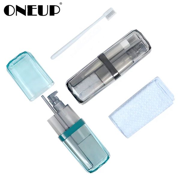 oneup travel wash cup portable travel toiletries toothpaste toothbrush partition storage box outdoor bathroom accessories sets
oneup travel wash cup portable travel toiletries toothpaste toothbrush partition storage box outdoor bathroom accessories sets