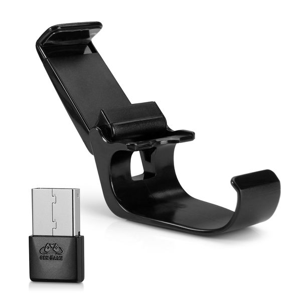 gamepad bluetooth game controller support wireless receiver with adjustable bracket clip set for s3 s5 t3 x3 x7
gamepad bluetooth game controller support wireless receiver with adjustable bracket clip set for s3 s5 t3 x3 x7