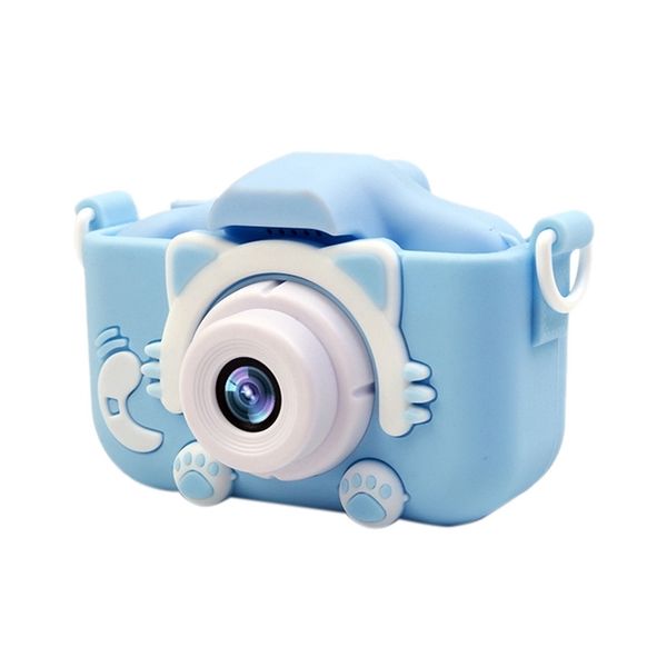 2.0 inch screen kids camera mini digital 1920x1080p p children camera with 8g tf card 600 mah polymer lithium battery toys g
2.0 inch screen kids camera mini digital 1920x1080p p children camera with 8g tf card 600 mah polymer lithium battery toys g