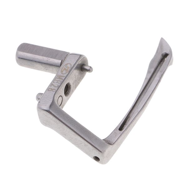 industrial overlock sewing machine parts looper me28 me-28 fit for siruba f700, Black
industrial overlock sewing machine parts looper me28 me-28 fit for siruba f700, Black