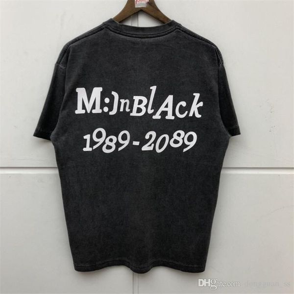 2020ss новая черная футболка мужчины женщины летний стиль топ тройники футболки, White;black
2020ss новая черная футболка мужчины женщины летний стиль топ тройники футболки, White;black