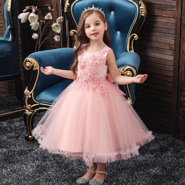 summer 2020 new flower girls princess girls dress children's evening dresses girl costumes 4-12t vintage dresses wedding, Red;yellow
summer 2020 new flower girls princess girls dress children's evening dresses girl costumes 4-12t vintage dresses wedding, Red;yellow