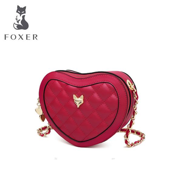 women leather bag 2020 new fashion mini peach heart crossbody bag wild diamond chain
women leather bag 2020 new fashion mini peach heart crossbody bag wild diamond chain