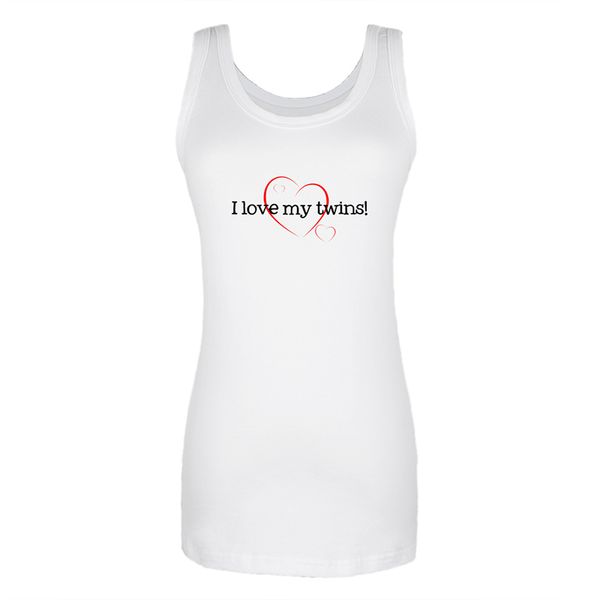funny i love my twins not perfect just forgiven christian sunday funday grey womens ladies vest sleeveless cotton tank, White
funny i love my twins not perfect just forgiven christian sunday funday grey womens ladies vest sleeveless cotton tank, White