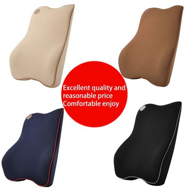 onewell 1pcs memory cotton lumbar support cushion orthopedic backrest with ergonomic designed for low back pain relief
onewell 1pcs memory cotton lumbar support cushion orthopedic backrest with ergonomic designed for low back pain relief