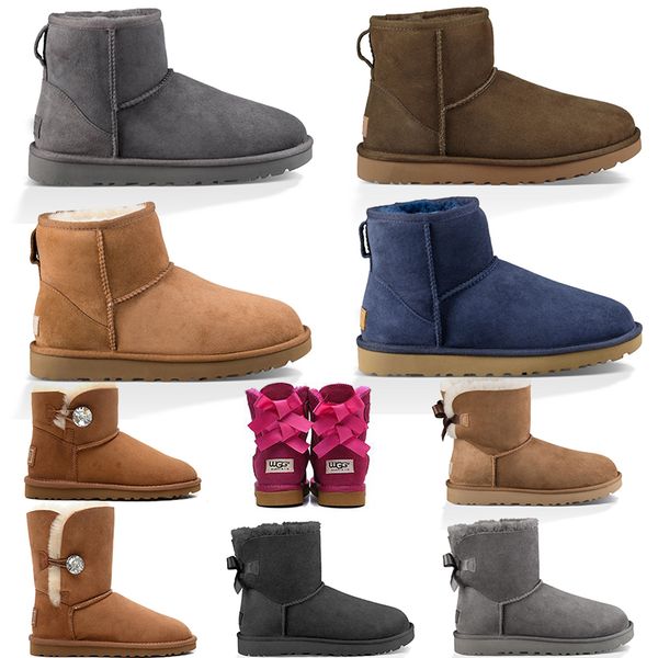 wholesale fashion brand women boots maroon triple black two bows designer boots luxury designer australian snow boots 36-41
wholesale fashion brand women boots maroon triple black two bows designer boots luxury designer australian snow boots 36-41