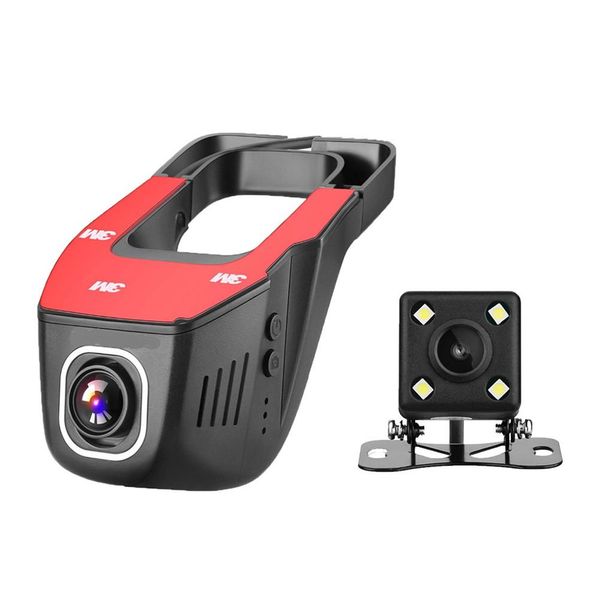 adeeing car dash cam hd front 1080p rear 720p with wifi dual lens night vision driving recorder video dash camera
adeeing car dash cam hd front 1080p rear 720p with wifi dual lens night vision driving recorder video dash camera