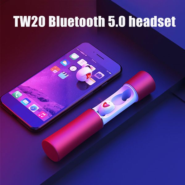 tw20 mini bluetooth v5.0 hifi sound noise reduction earphones with hifi noise reduction earphones with charging box sports music earphones
tw20 mini bluetooth v5.0 hifi sound noise reduction earphones with hifi noise reduction earphones with charging box sports music earphones