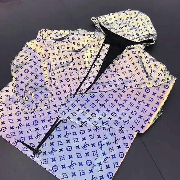 19ss luxurious paris brand design full print sun protection clothing jacket men women fashion casual streetwear sweatshirts outdoor v coat, Gray;blue
19ss luxurious paris brand design full print sun protection clothing jacket men women fashion casual streetwear sweatshirts outdoor v coat, Gray;blue