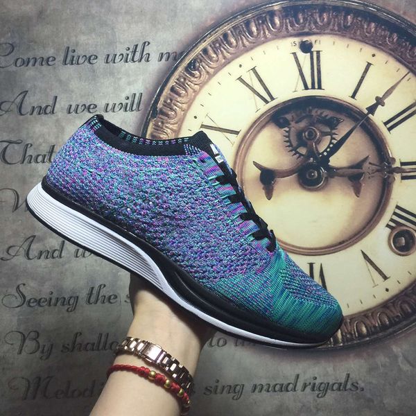 2019 zoom mariah fly racer 1 2 women mens athletic all black red green casual shoes weaving zoom racer sneaker trainers size 36-45
2019 zoom mariah fly racer 1 2 women mens athletic all black red green casual shoes weaving zoom racer sneaker trainers size 36-45