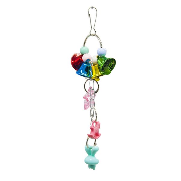 middle and small size parrot toys bite resistant bite string and hang string pony rabbit small bell string amazon cross border
middle and small size parrot toys bite resistant bite string and hang string pony rabbit small bell string amazon cross border