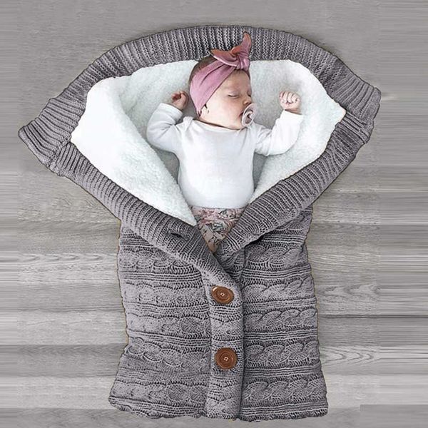 baby sleeping bag envelope winter kids sleepsack footmuff for stroller knitted sleep sack newborn swaddle knit wool slaapzak
baby sleeping bag envelope winter kids sleepsack footmuff for stroller knitted sleep sack newborn swaddle knit wool slaapzak