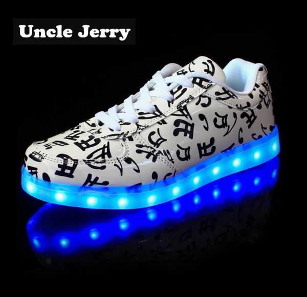 unclejerry музыкальная нота светящиеся светодиодные кроссовки для мальчиков, девочек,мужчины и женщины usb зарядка загорается обувь для взро, Black;red
unclejerry музыкальная нота светящиеся светодиодные кроссовки для мальчиков, девочек,мужчины и женщины usb зарядка загорается обувь для взро, Black;red