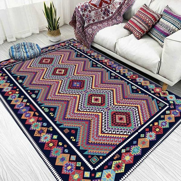 large morocco style kilim soft carpets for living room non-slip home tapete decoration bedroom floor mat soft bedside area rugs
large morocco style kilim soft carpets for living room non-slip home tapete decoration bedroom floor mat soft bedside area rugs