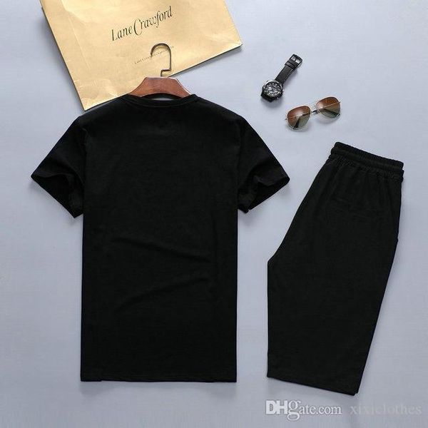 2020 design sportswear mens luxury tracksuits brand men tiger sportswear jogging suit t-shirt pants set casual mens short sets sweatsuits, Gray
2020 design sportswear mens luxury tracksuits brand men tiger sportswear jogging suit t-shirt pants set casual mens short sets sweatsuits, Gray