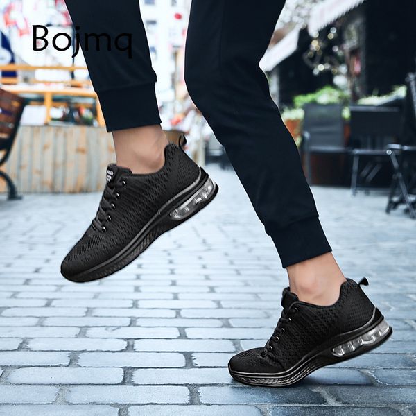 bojmq running shoes for men sneakers chaussure homme outdoor stable non-slip jogging sport shoes air cushion flat training
bojmq running shoes for men sneakers chaussure homme outdoor stable non-slip jogging sport shoes air cushion flat training