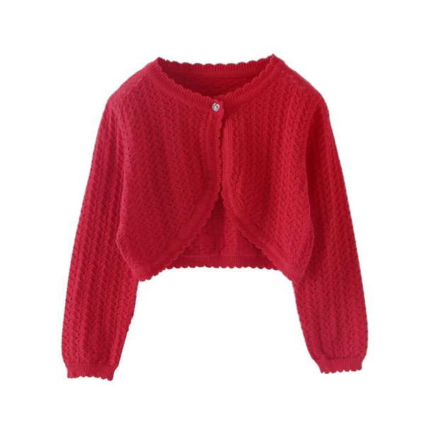 rlyaeiz children's knitted cardigan shawl long sleeve outwear hollowed-out knitwear for girls cardigan jacket shawl, Blue
rlyaeiz children's knitted cardigan shawl long sleeve outwear hollowed-out knitwear for girls cardigan jacket shawl, Blue