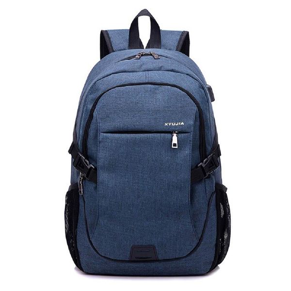 17.3 inch computer backpack waterproof backpack multifunctional backpack large capacity rucksack school bags outdoor usb charge hot
17.3 inch computer backpack waterproof backpack multifunctional backpack large capacity rucksack school bags outdoor usb charge hot