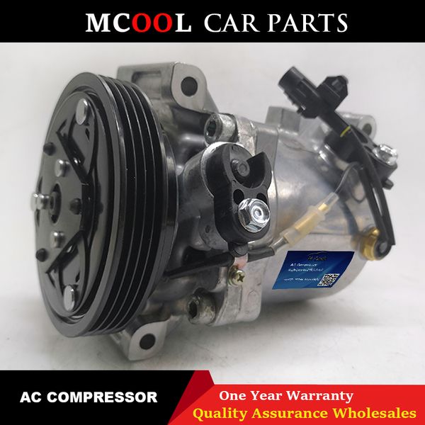 for seiko seiki ss10 automotive air conditioning compressor suzuki grand jimny 95200-77gb2 95201-77gb2
for seiko seiki ss10 automotive air conditioning compressor suzuki grand jimny 95200-77gb2 95201-77gb2