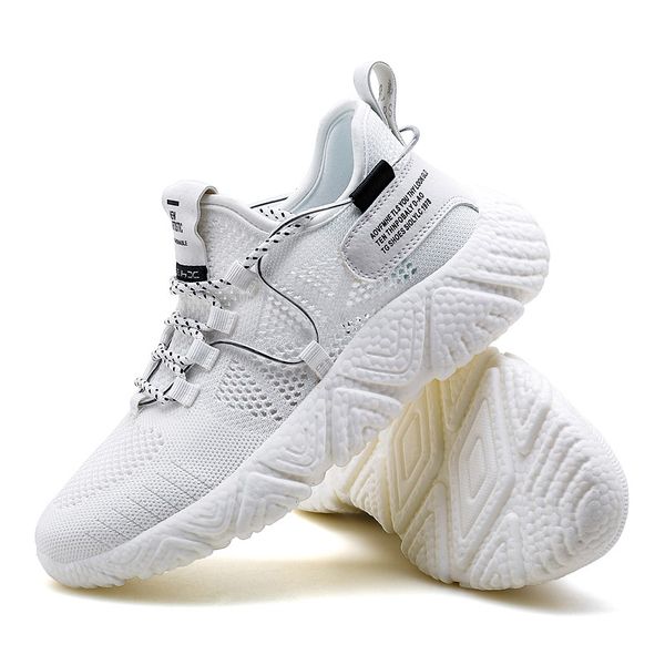knitting sneakers on mannen casual sneakers light sport mesh breathable shoe men hombre leisure de white spring casual mens, Black
knitting sneakers on mannen casual sneakers light sport mesh breathable shoe men hombre leisure de white spring casual mens, Black