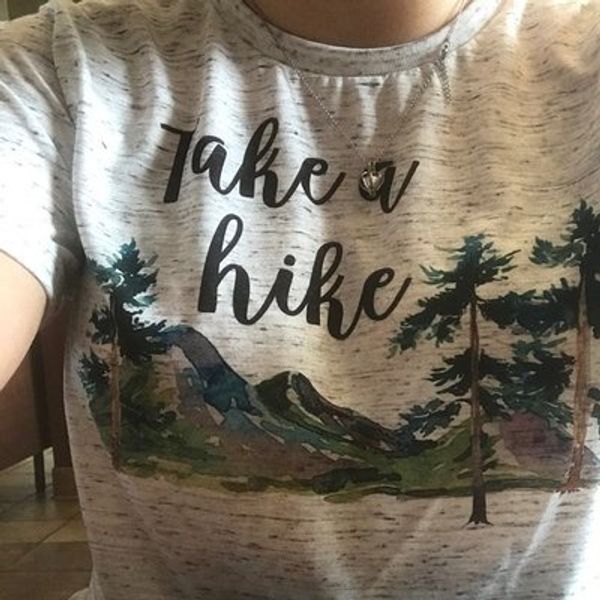 снежный узор с короткими рукавами футболки возьмите поход пейзаж ретро с коротким рукавом хлопка футболку вокруг шеи письмо печать, White
снежный узор с короткими рукавами футболки возьмите поход пейзаж ретро с коротким рукавом хлопка футболку вокруг шеи письмо печать, White