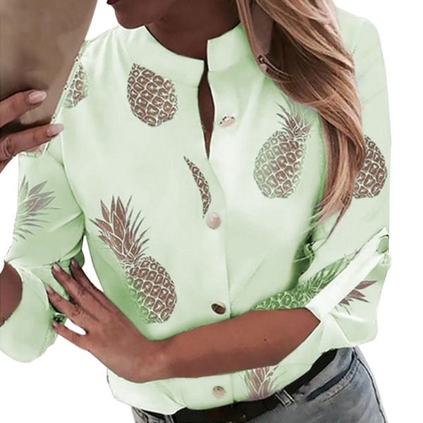 puimentiua pineapple blouse women's shirt ananas white long sleeve blouses woman 2019 womens and blouse female autumn
puimentiua pineapple blouse women's shirt ananas white long sleeve blouses woman 2019 womens and blouse female autumn