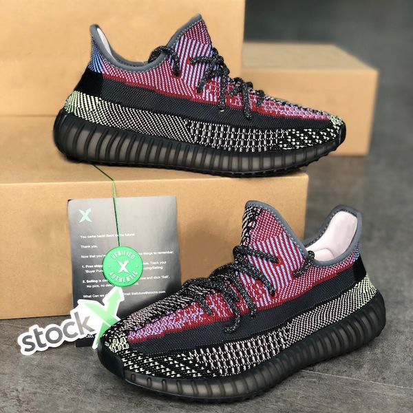 новая земля мужской yeehu yecheil черных статический 3m reflective kanye west кроссовки gid пылать истинные формы глины масла мужчин женщин
новая земля мужской yeehu yecheil черных статический 3m reflective kanye west кроссовки gid пылать истинные формы глины масла мужчин женщин