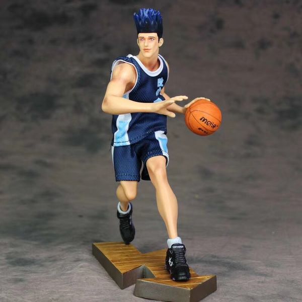 dunk master to youth basketball xiandao zhangling south 7 # xiandao cloth model boxed handle
dunk master to youth basketball xiandao zhangling south 7 # xiandao cloth model boxed handle