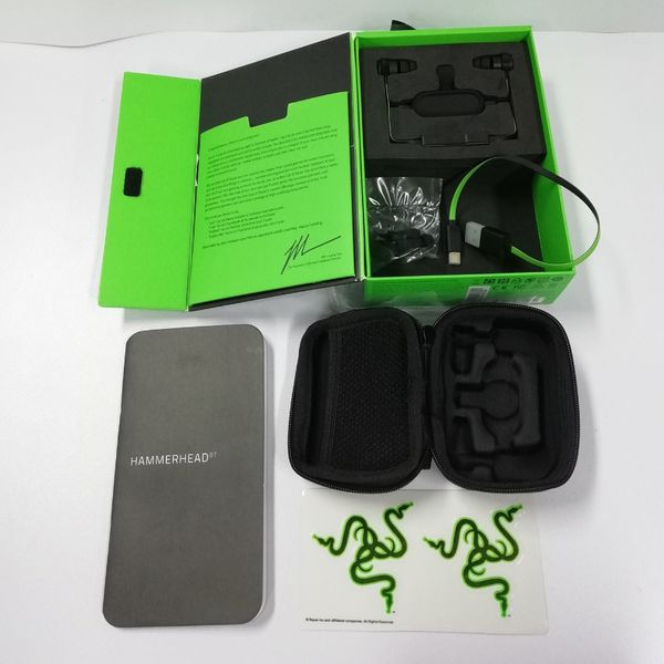 2019 razer hammerhead bt rz04 bluetooth wireless headphones bluetooth earphones with retail sealed box ship
2019 razer hammerhead bt rz04 bluetooth wireless headphones bluetooth earphones with retail sealed box ship
