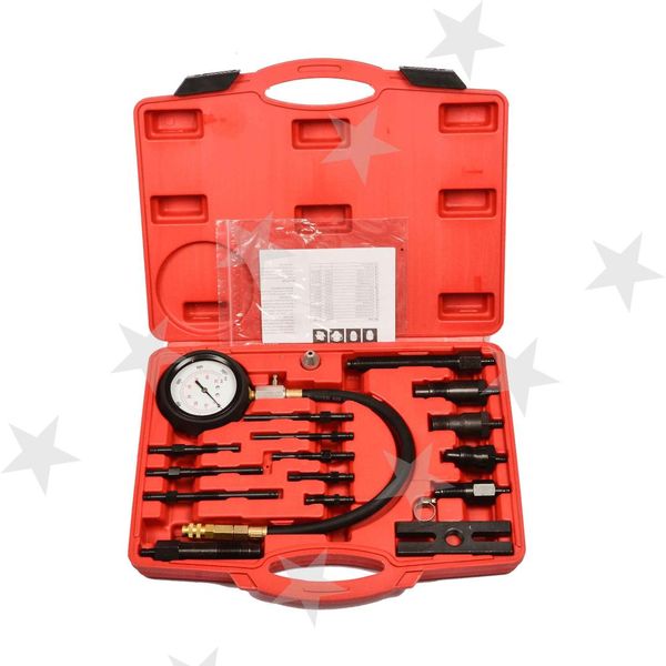 17pc дизельный двигатель сжатия цилиндра тестер давления gauge kit set
17pc дизельный двигатель сжатия цилиндра тестер давления gauge kit set