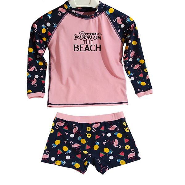 girl two piece suits swimwear plus size children cute cartoon swimsuit kid long sleeve swimming suit baby bathing suit children's swimw
girl two piece suits swimwear plus size children cute cartoon swimsuit kid long sleeve swimming suit baby bathing suit children's swimw