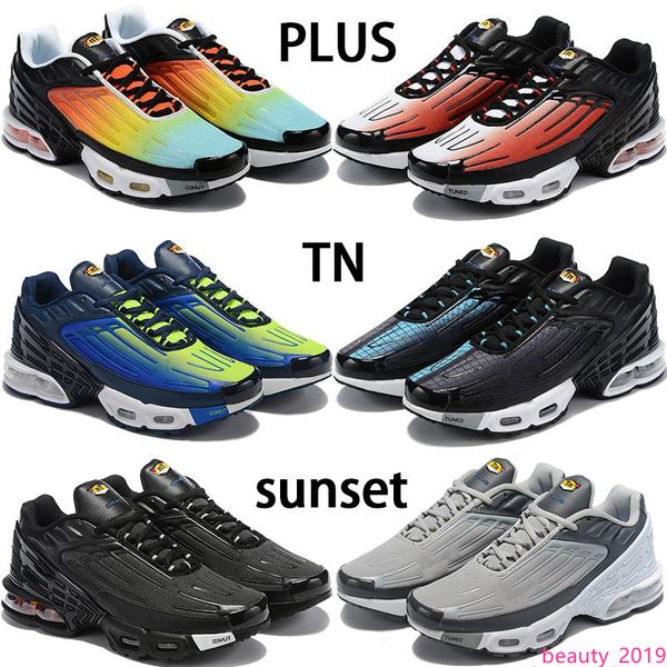 2020 mercurial tn plus iii 3 tn running shoes triple black white red spider shoes men women outdoor trainers sport sneakers 36-45
2020 mercurial tn plus iii 3 tn running shoes triple black white red spider shoes men women outdoor trainers sport sneakers 36-45