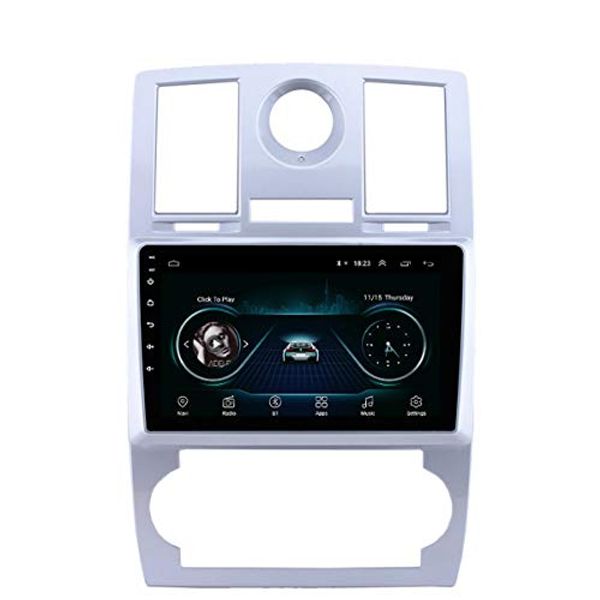 car navigation system gps radio 9 inch android 9.0 for 2004-2008 chrysler aspen 300c head unit support rearview camera dvr
car navigation system gps radio 9 inch android 9.0 for 2004-2008 chrysler aspen 300c head unit support rearview camera dvr