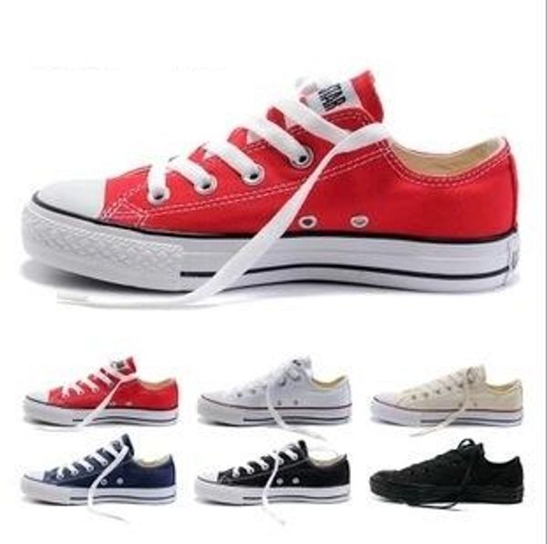 Good quality 2017 New star big Size 35-45 Casual Shoes Low top stars Classic Canvas Shoe Men'sWomen's Canvas Shoes 12colors zz1
Good quality 2017 New star big Size 35-45 Casual Shoes Low top stars Classic Canvas Shoe Men'sWomen's Canvas Shoes 12colors zz1