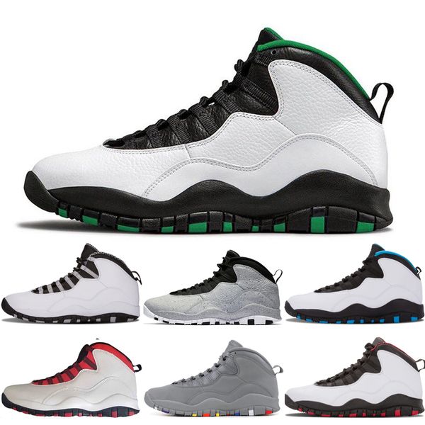 2020 new mens basketball shoes 10 10s seattle cement i'm back bobcats chicago camo tinker powder blue steel grey sport sneakers size 13
2020 new mens basketball shoes 10 10s seattle cement i'm back bobcats chicago camo tinker powder blue steel grey sport sneakers size 13